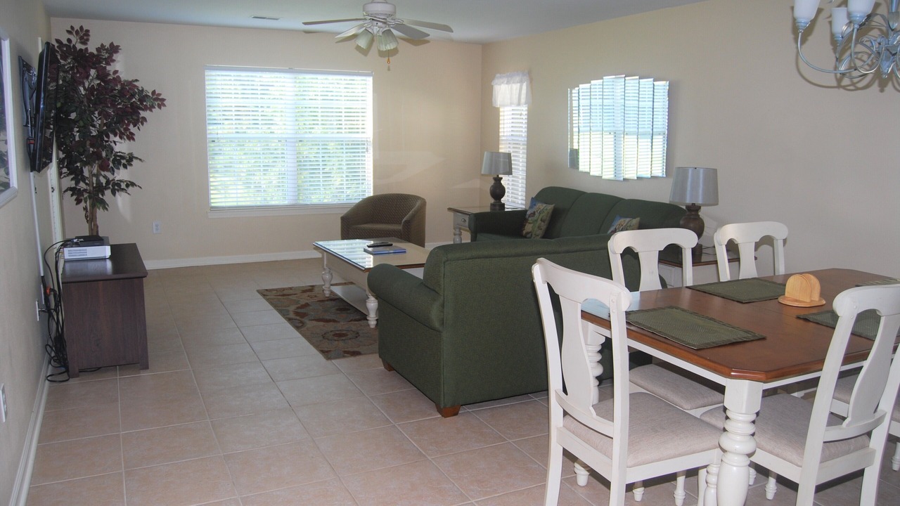 Photo of Livingroom in Carolina Forest