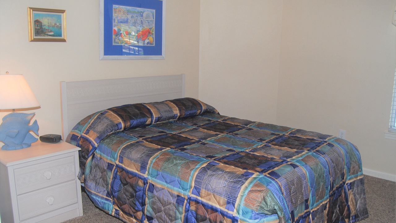 Photo of Bedroom in Carolina Forest
