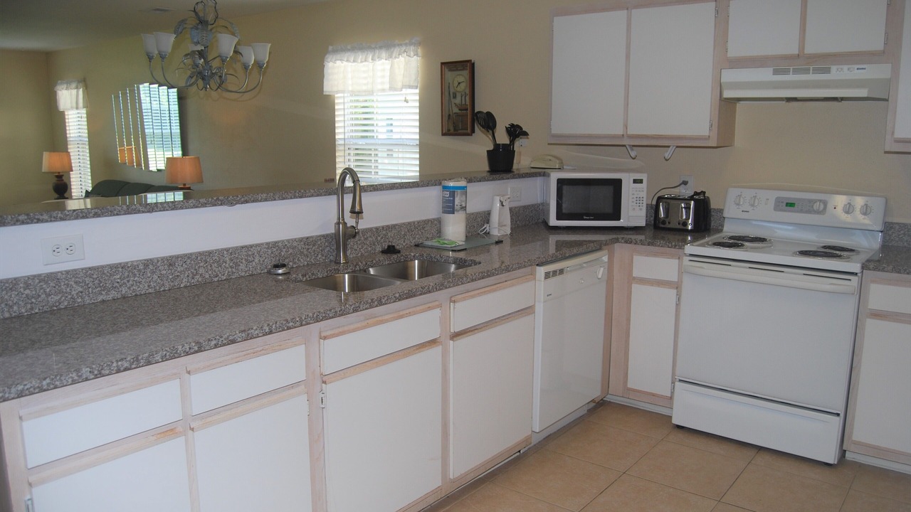 Photo of Kitchen in Carolina Forest