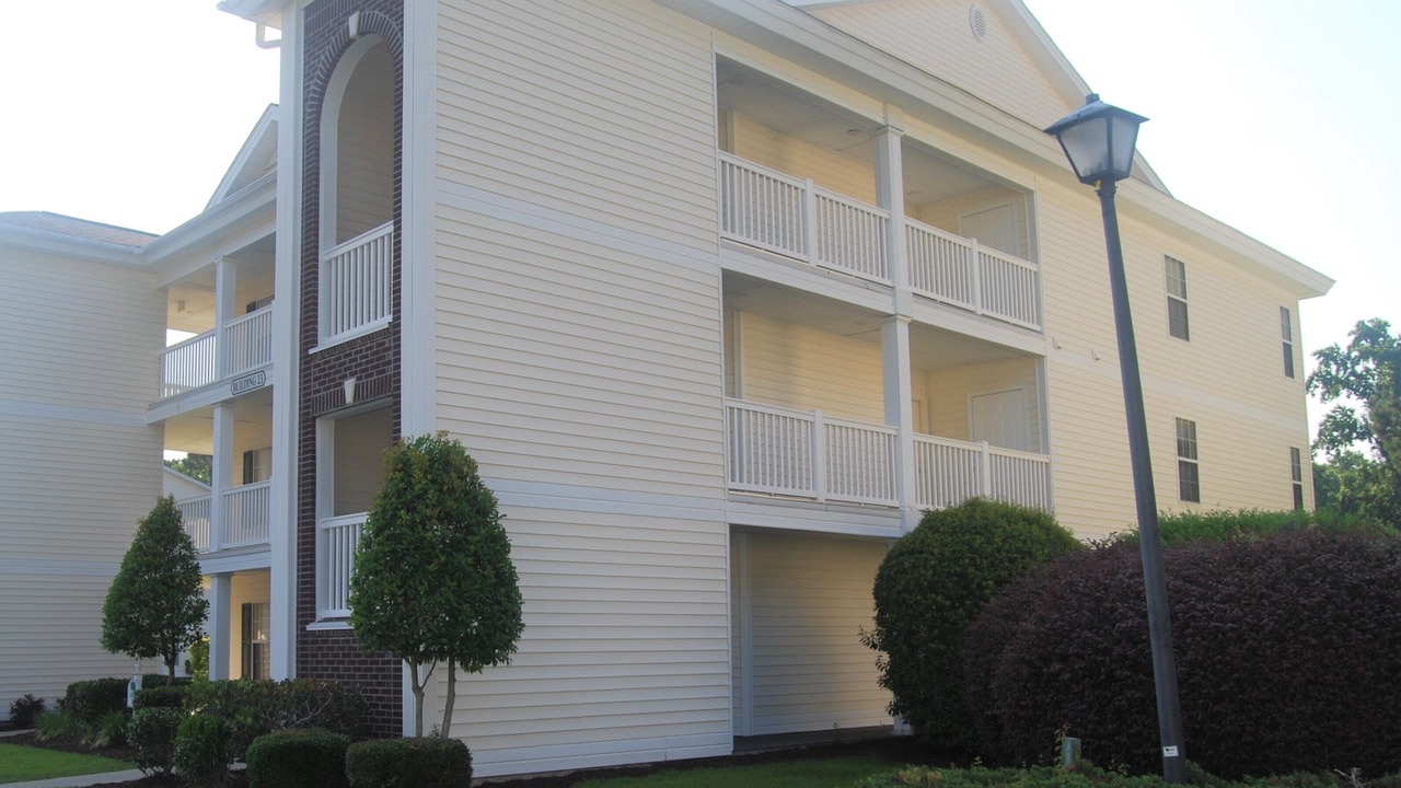 Photo of Outdoor in Carolina Forest