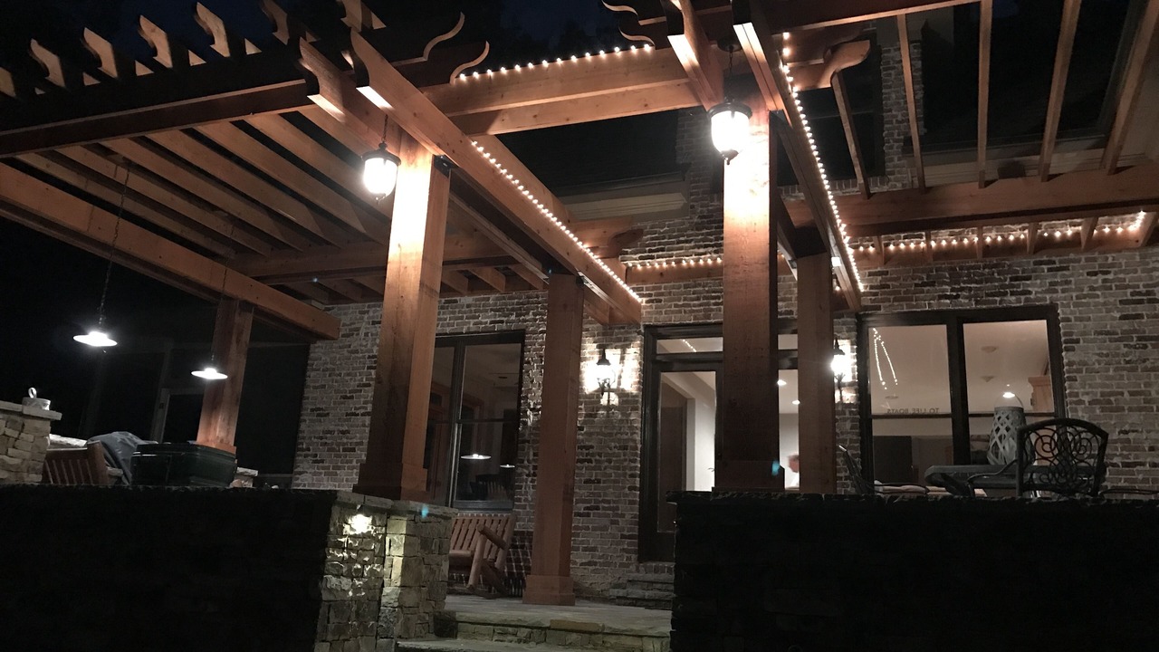 Photo of Outdoor in Lake Oconee