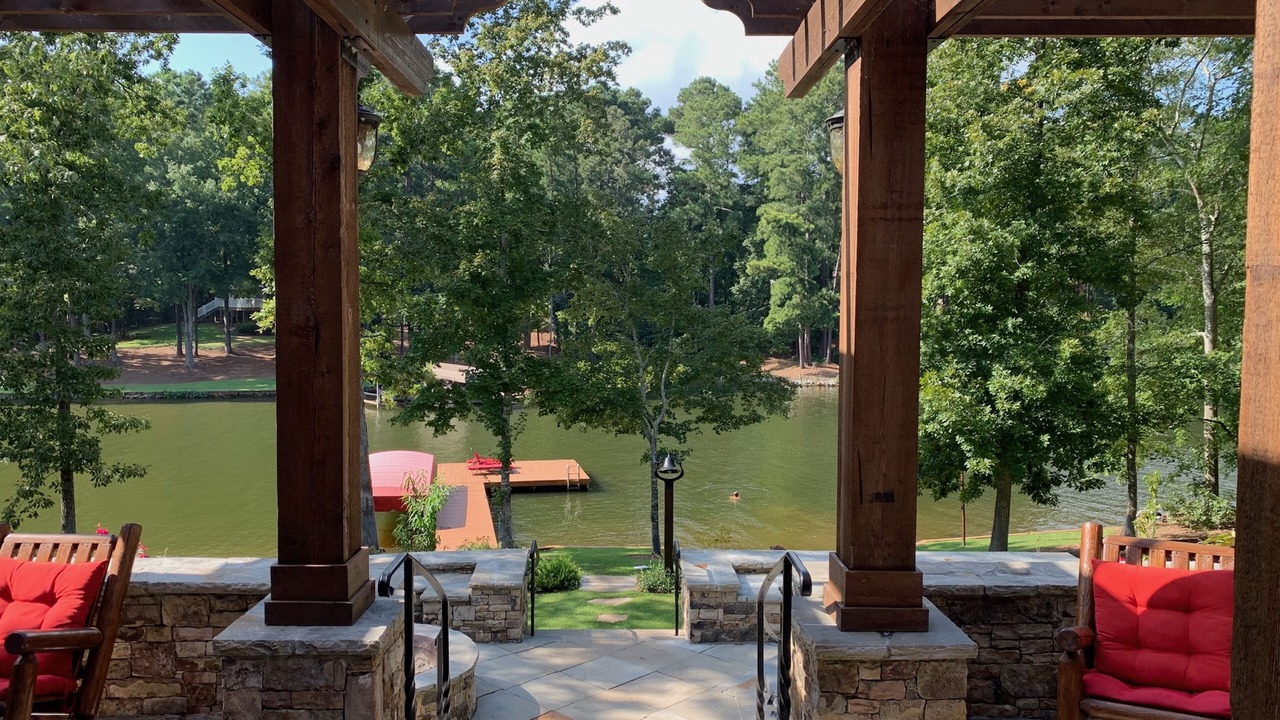 Photo of Outdoor in Lake Oconee