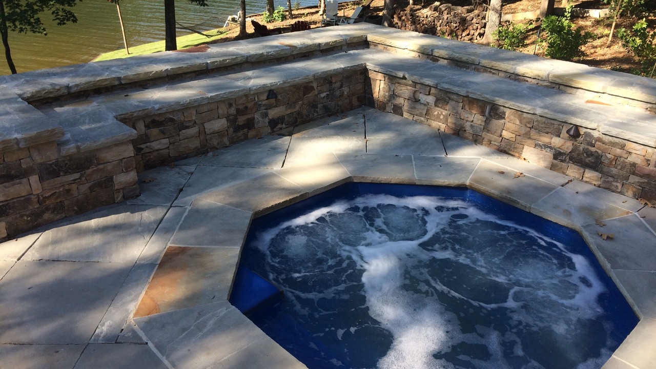 Photo of Outdoor in Lake Oconee