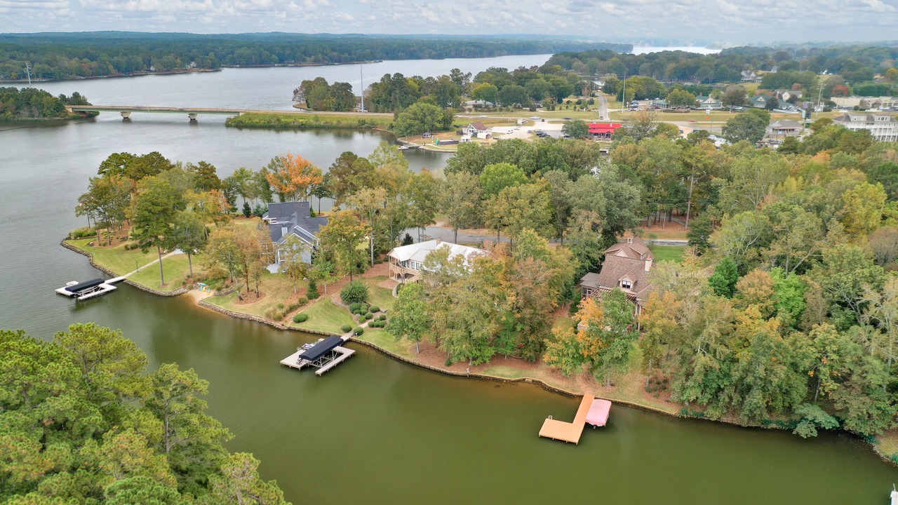 Photo of Outdoor in Lake Oconee