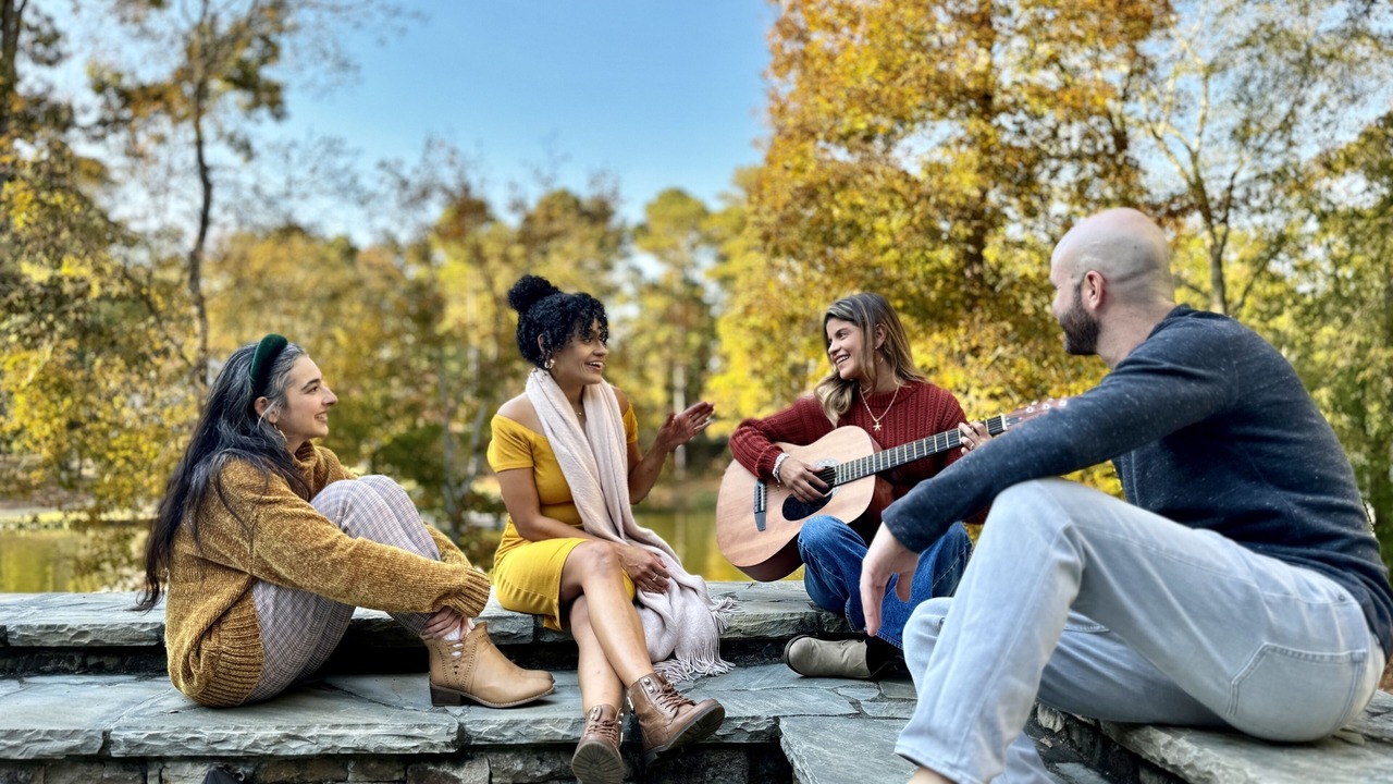 Photo of Outdoor in Lake Oconee