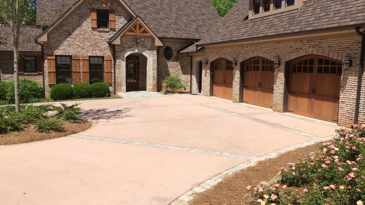 Photo of Outdoor in Lake Oconee
