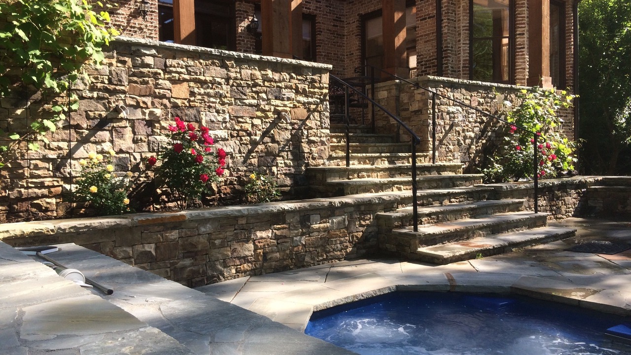 Photo of Outdoor in Lake Oconee