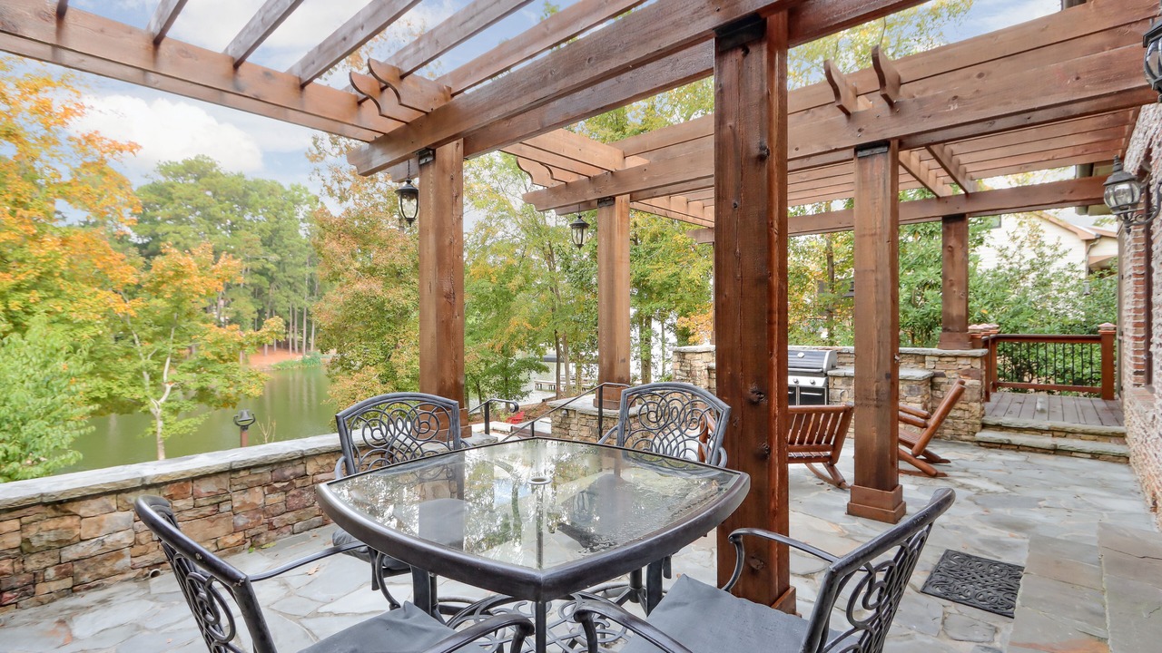 Photo of Outdoor in Lake Oconee