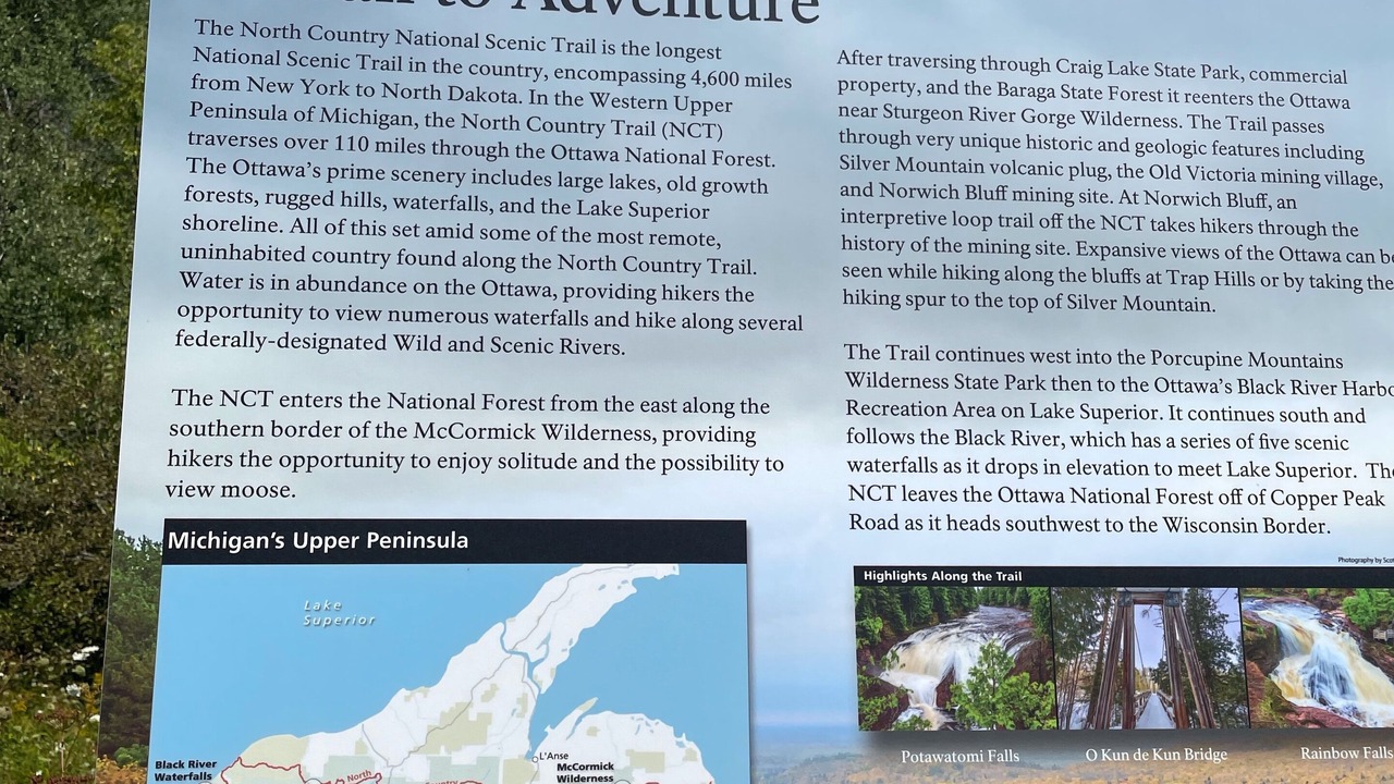 Photo of Outdoor in Ontonagon