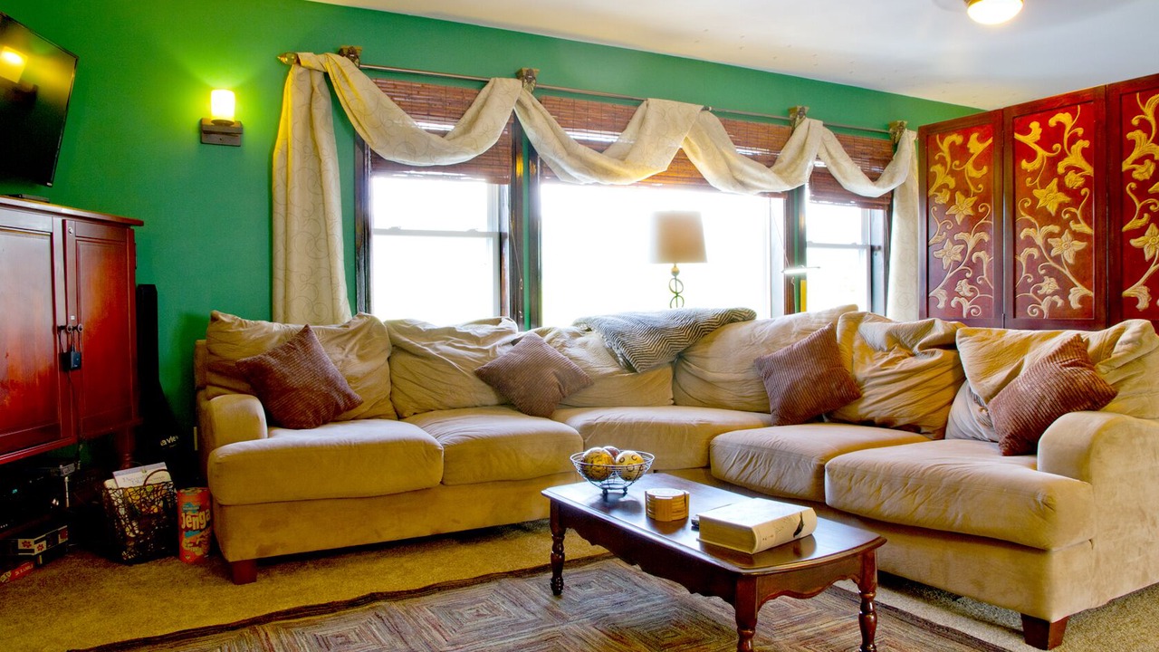 Photo of Bedroom in Stony Run