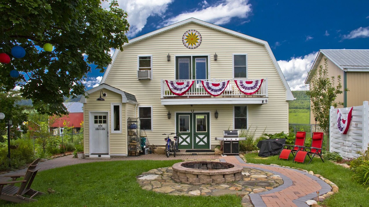 Photo of Outdoor in Stony Run