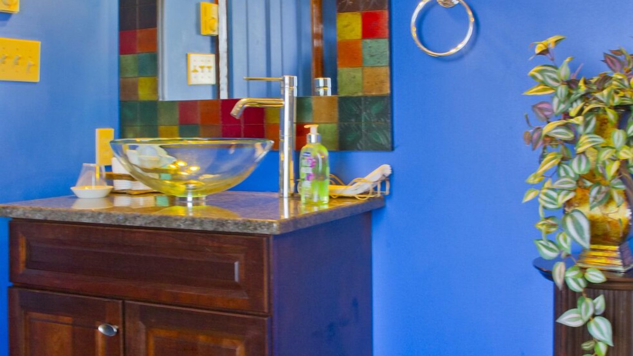 Photo of Bathroom in Stony Run