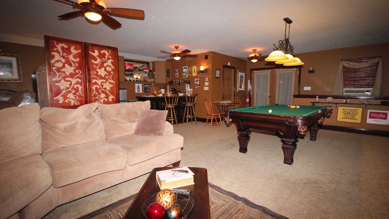 Photo of Bedroom in Stony Run