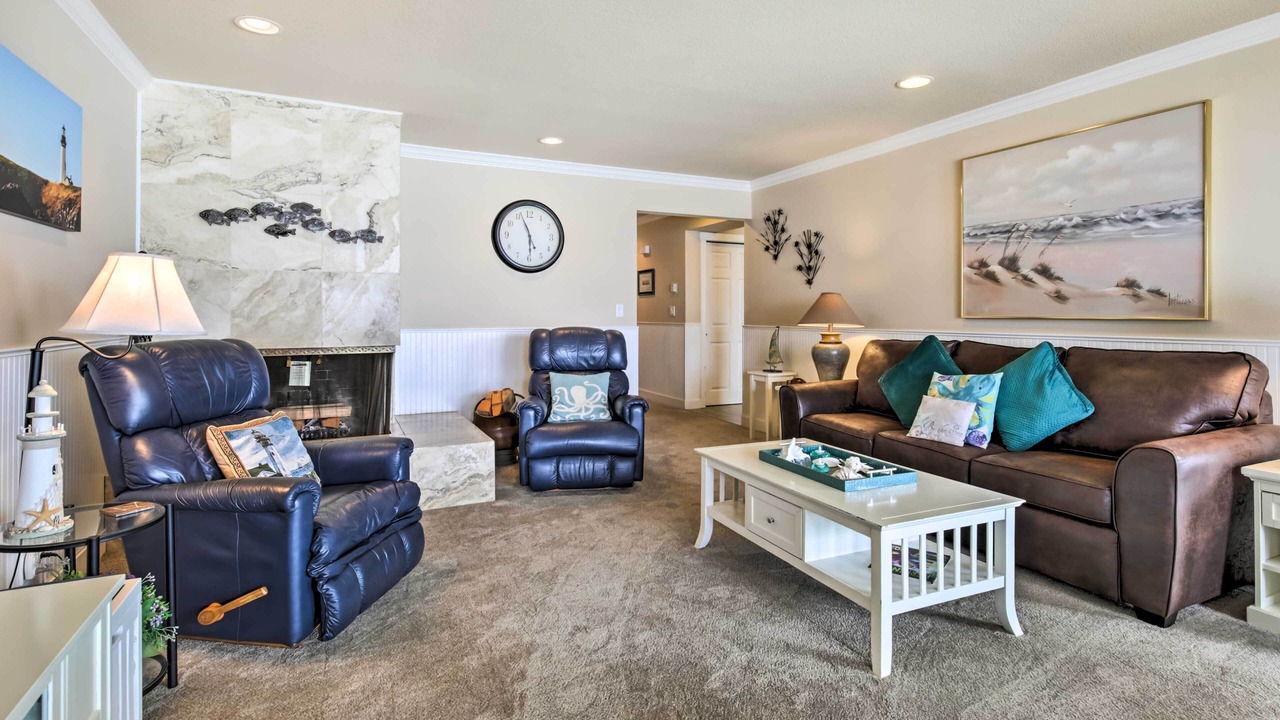 Photo of Bedroom in Lincoln Beach