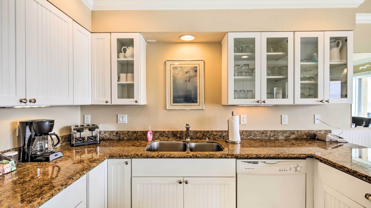 Photo of Kitchen in Lincoln Beach