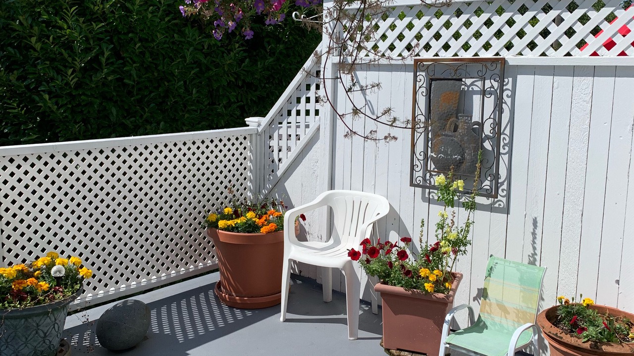 Photo of Patio Balcony in Broadview