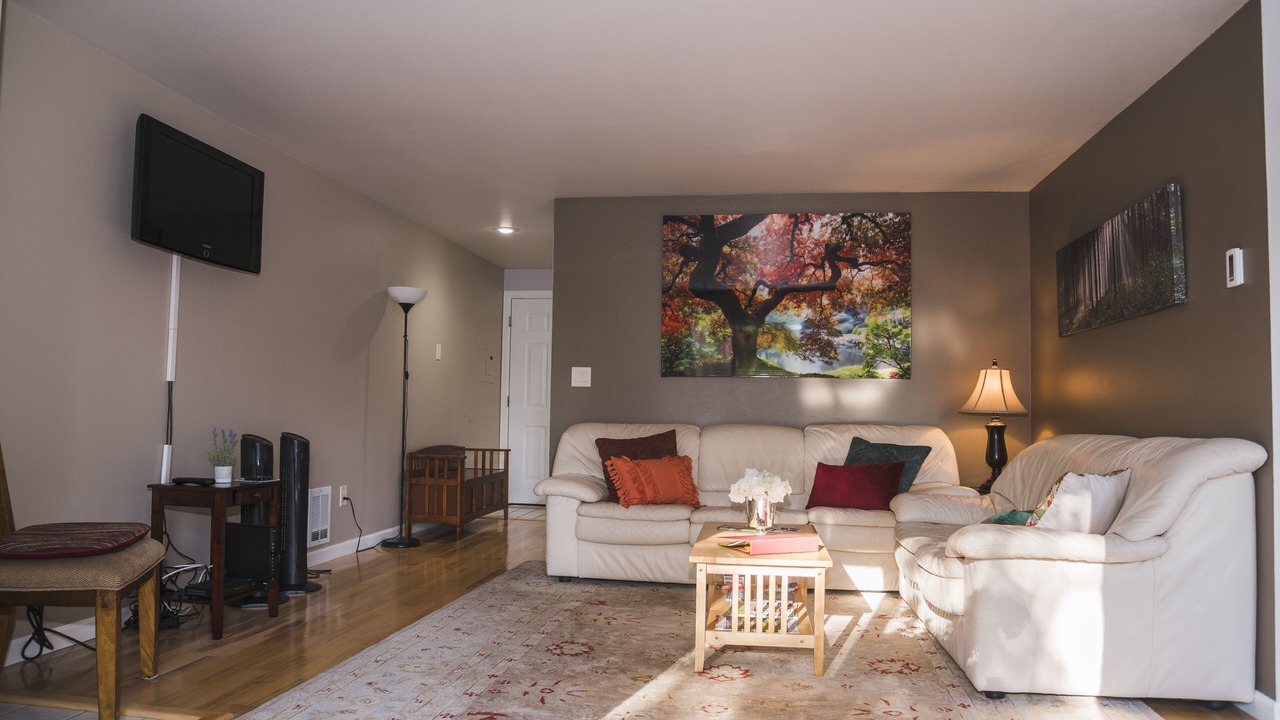 Photo of Bedroom in Broadview