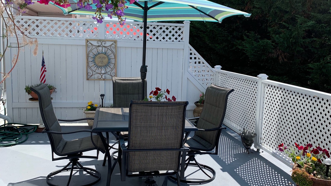 Photo of Patio Balcony in Broadview