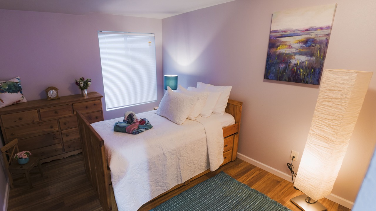 Photo of Bedroom in Broadview