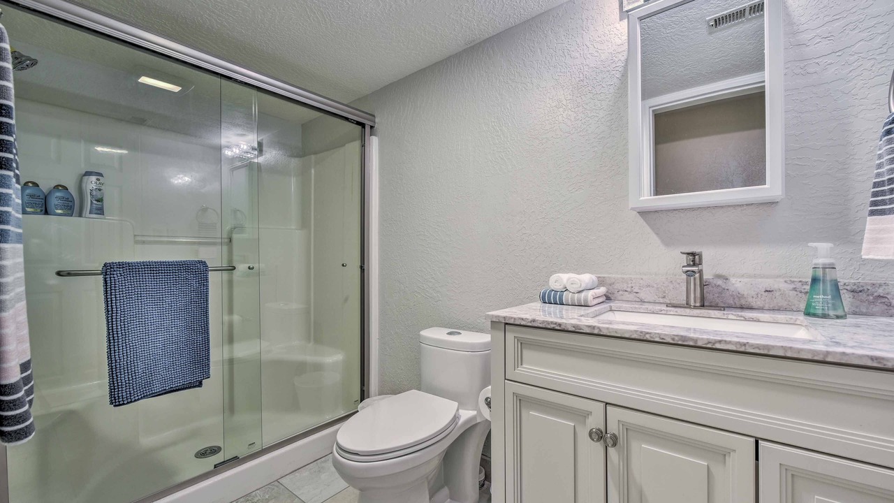 Photo of Bathroom in Eden