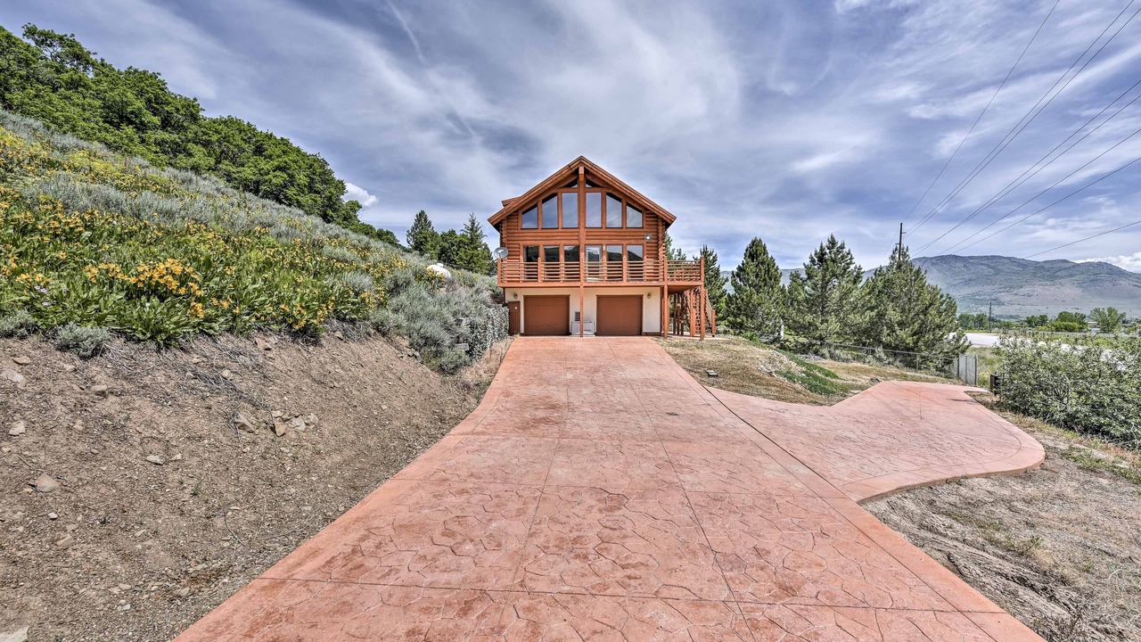 Photo of Outdoor in Eden