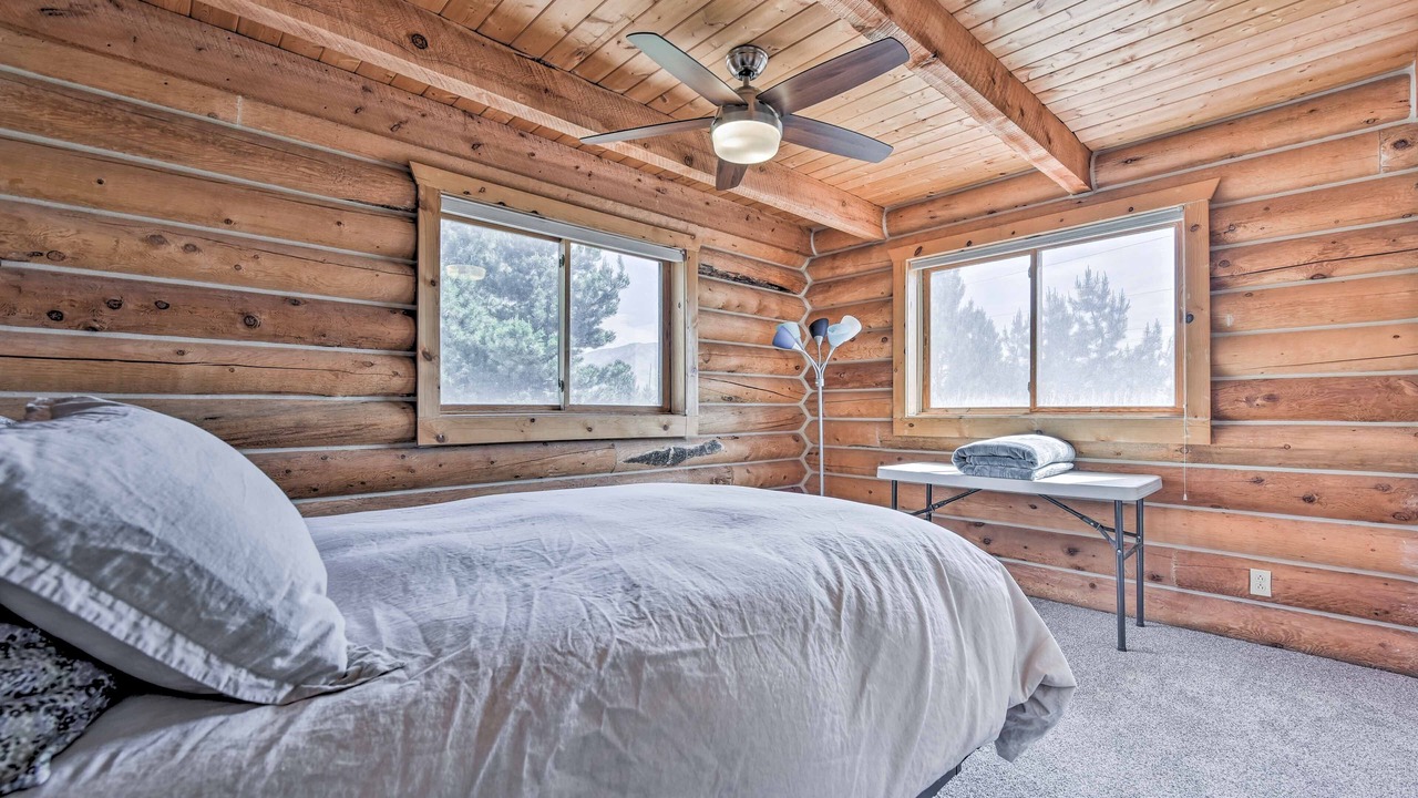 Photo of Bedroom in Eden