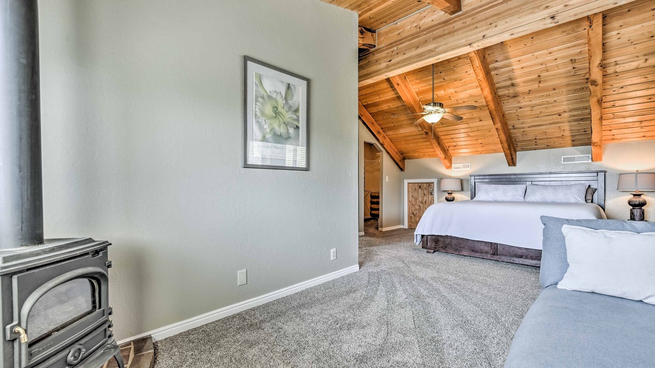 Photo of Bedroom in Eden