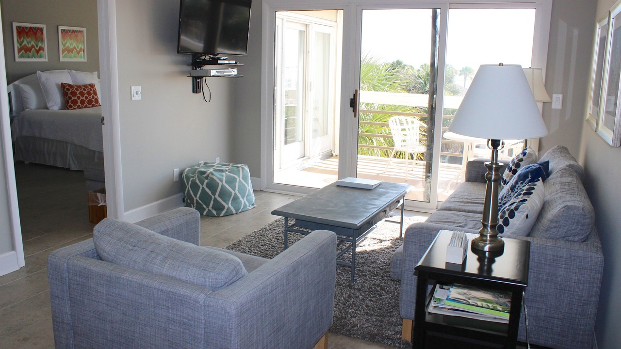Photo of Bedroom in Seabrook Island