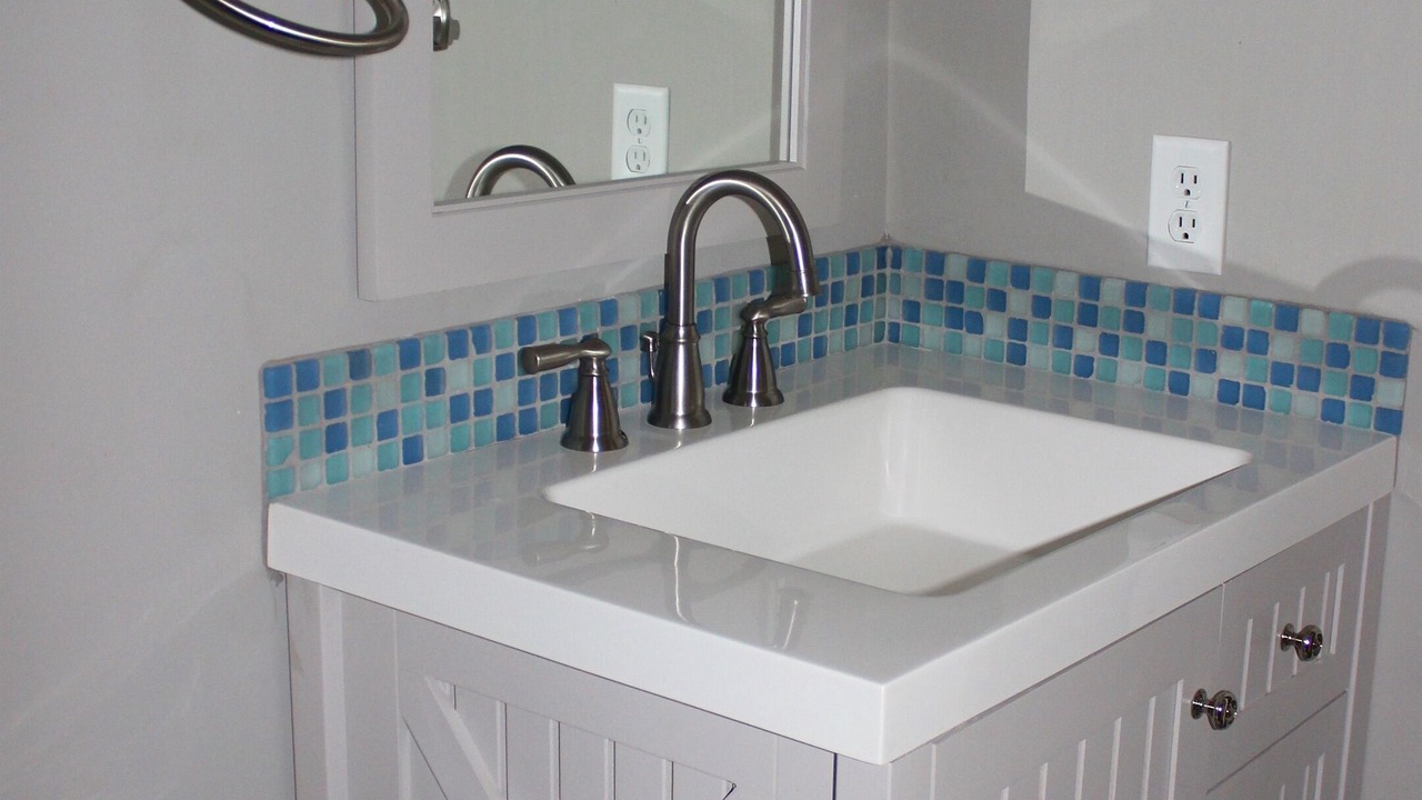 Photo of Bathroom in Seabrook Island
