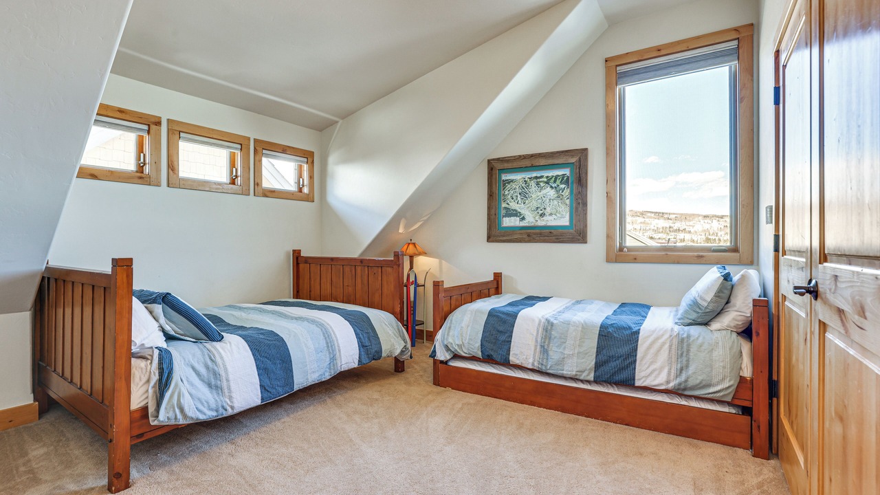 Photo of Bedroom in Frisco