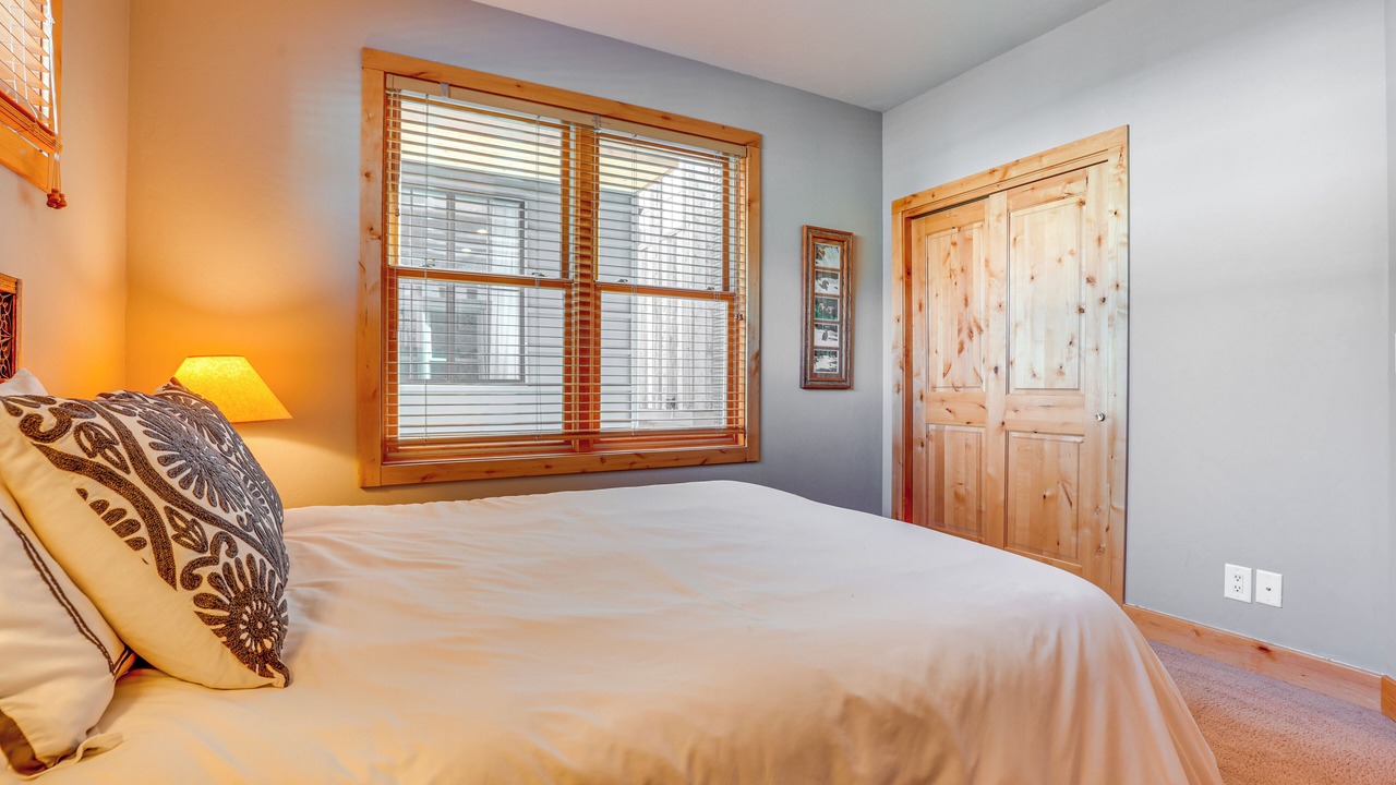 Photo of Bedroom in Frisco