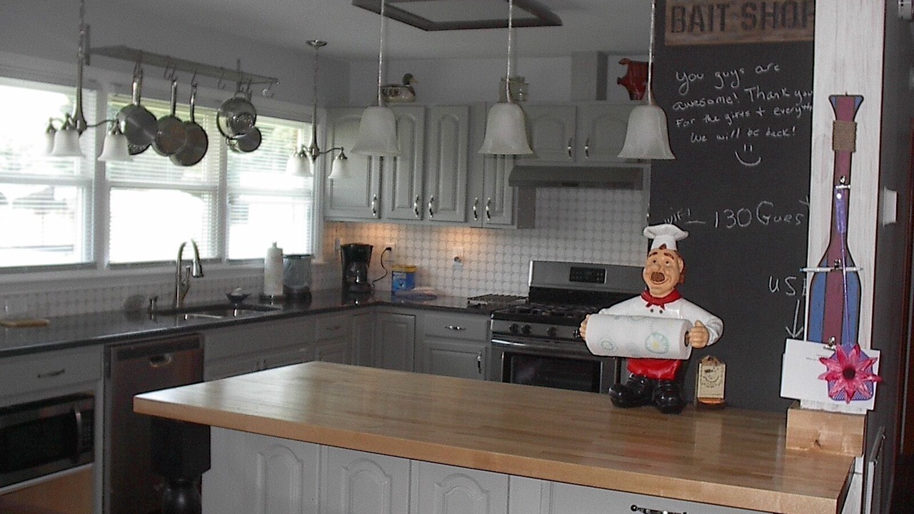 Photo of Kitchen in Elizabethton