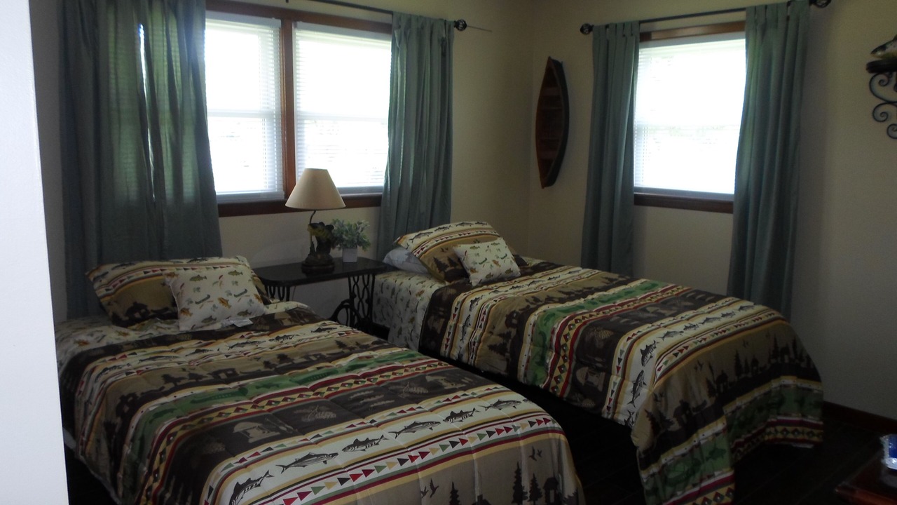 Photo of Bedroom in Elizabethton