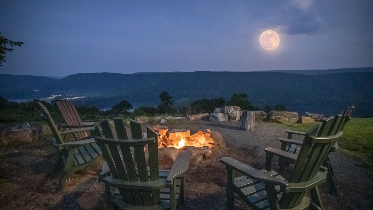 Photo of Outdoor in James Creek