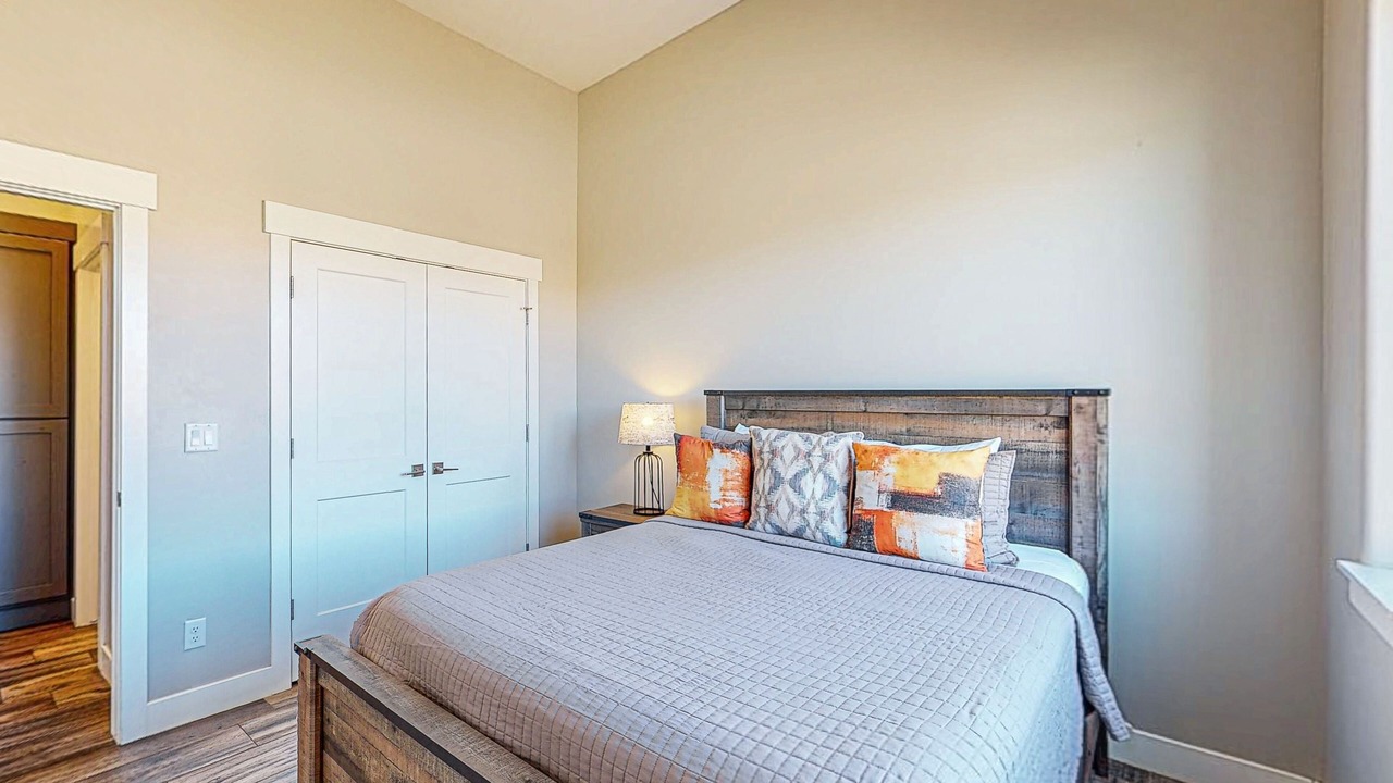 Photo of Bedroom in Moab South Valley