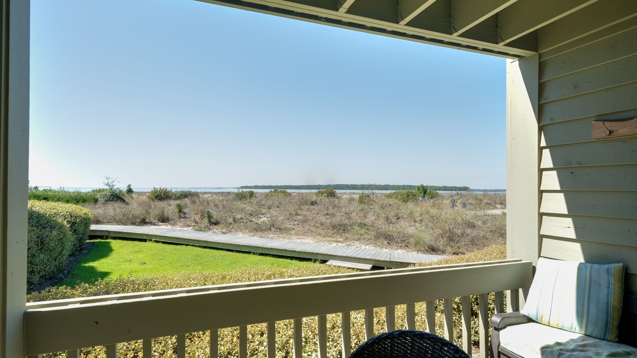 Photo of Outdoor in Seabrook Island