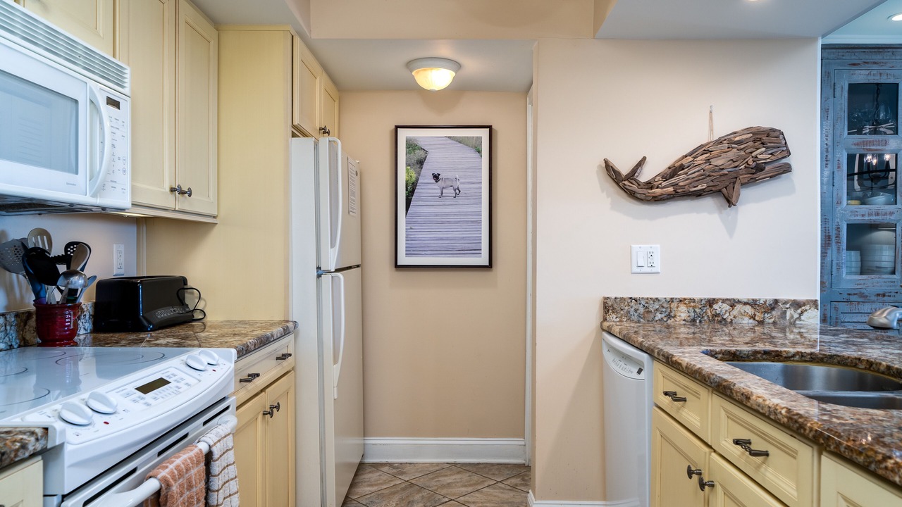 Photo of Bedroom in Seabrook Island