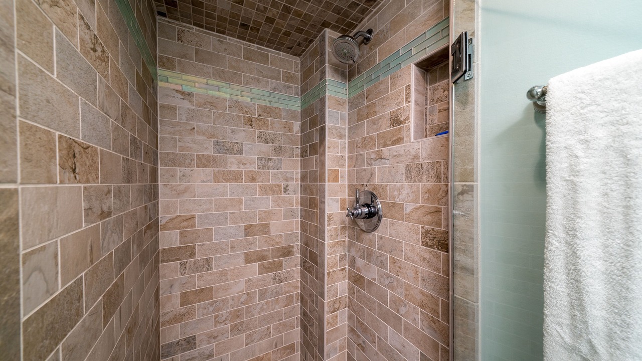 Photo of Bathroom in Seabrook Island
