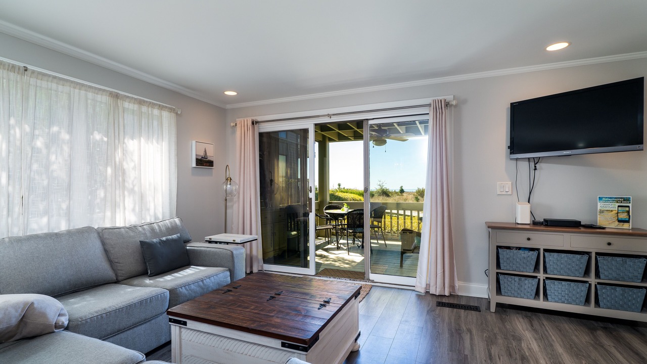 Photo of Bedroom in Seabrook Island