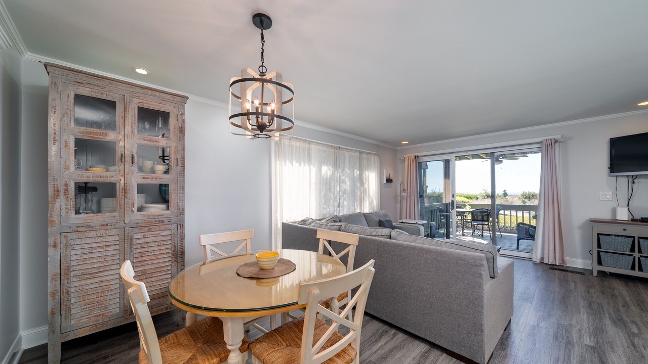 Photo of Bedroom in Seabrook Island