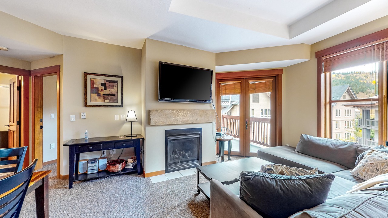 Photo of Livingroom in Copper Mountain