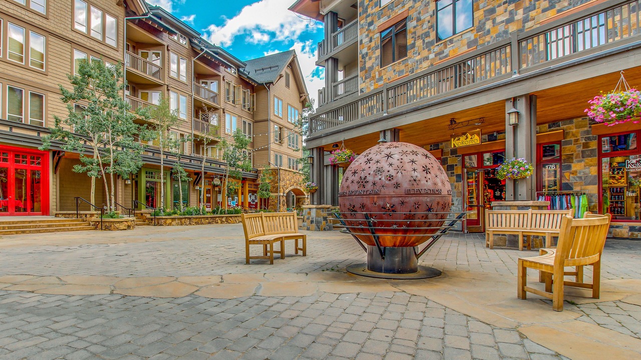 Photo of Outdoor in Copper Mountain