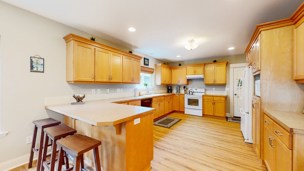 Photo of Kitchen in Rockaway Beach