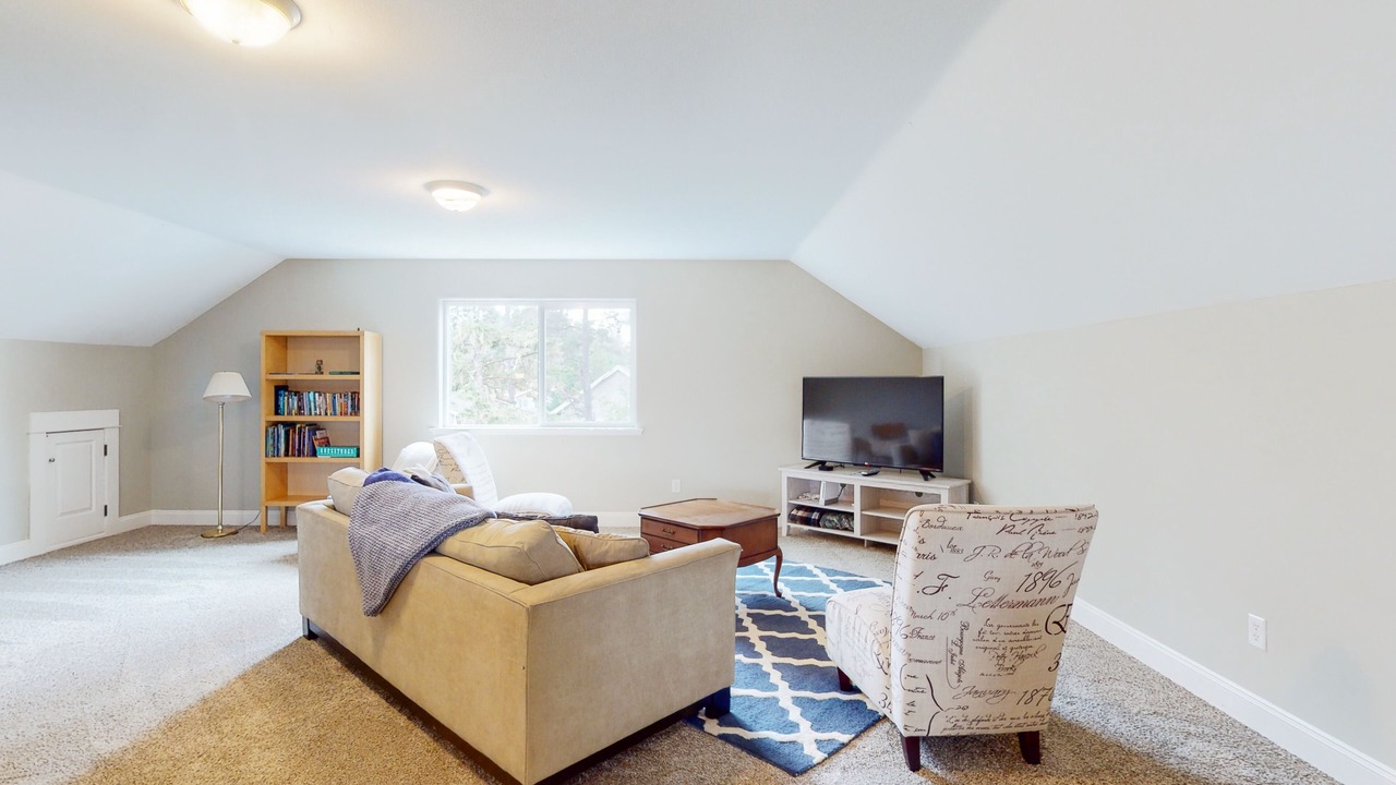 Photo of Livingroom in Rockaway Beach