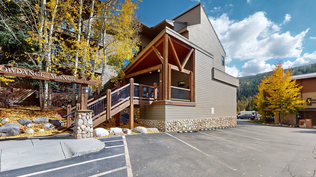 Photo of Outdoor in Mountain House