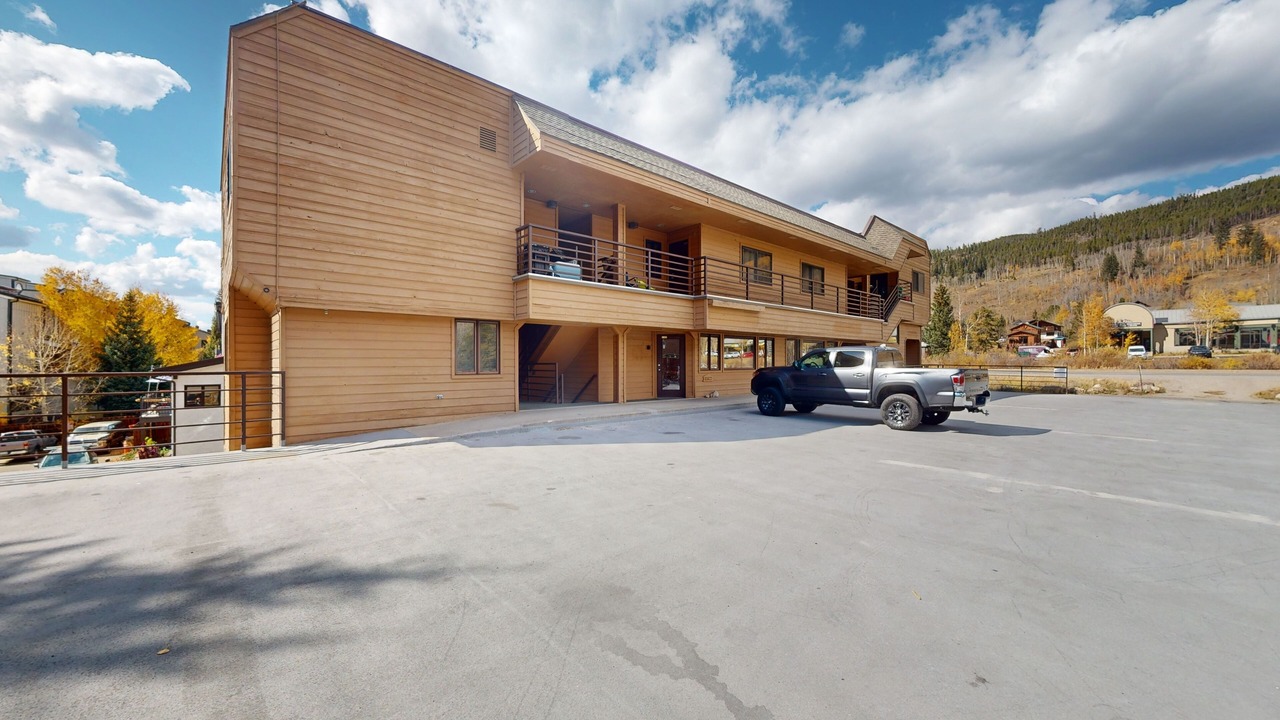 Photo of Outdoor in Mountain House