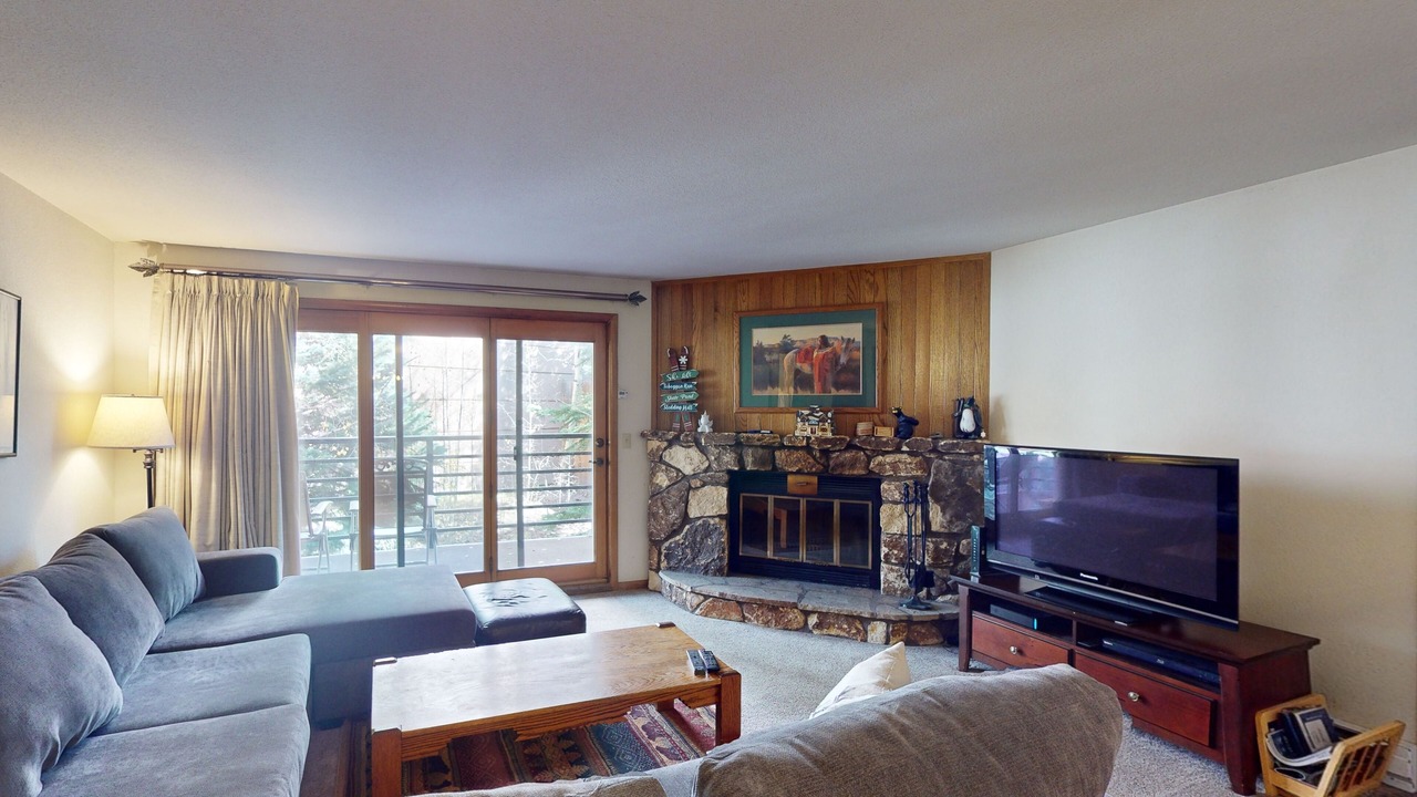 Photo of Livingroom in Mountain House