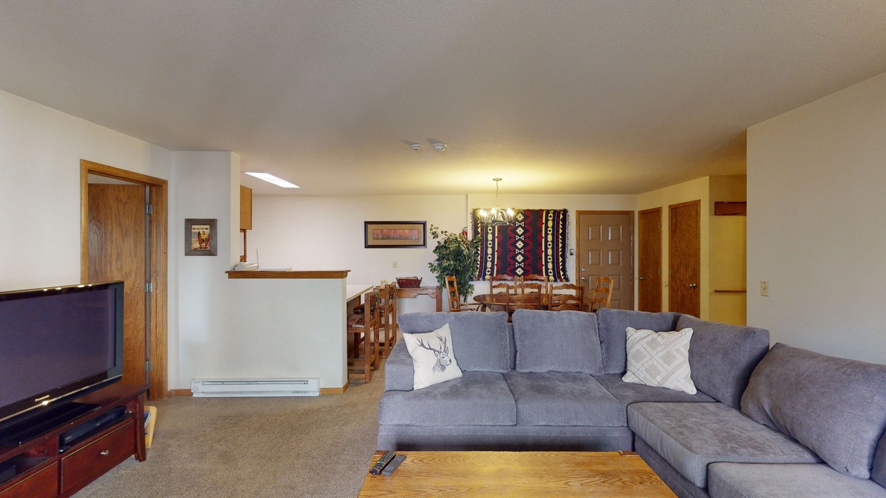 Photo of Livingroom in Mountain House