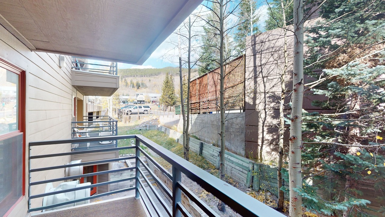 Photo of Outdoor in Mountain House