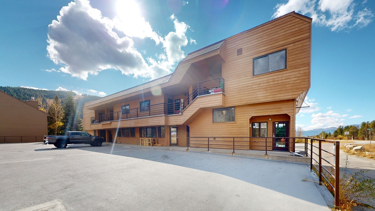 Photo of Outdoor in Mountain House